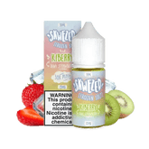 Skwezed Juice Skwezed Kiwi Strawberry 30ml Vape Juice